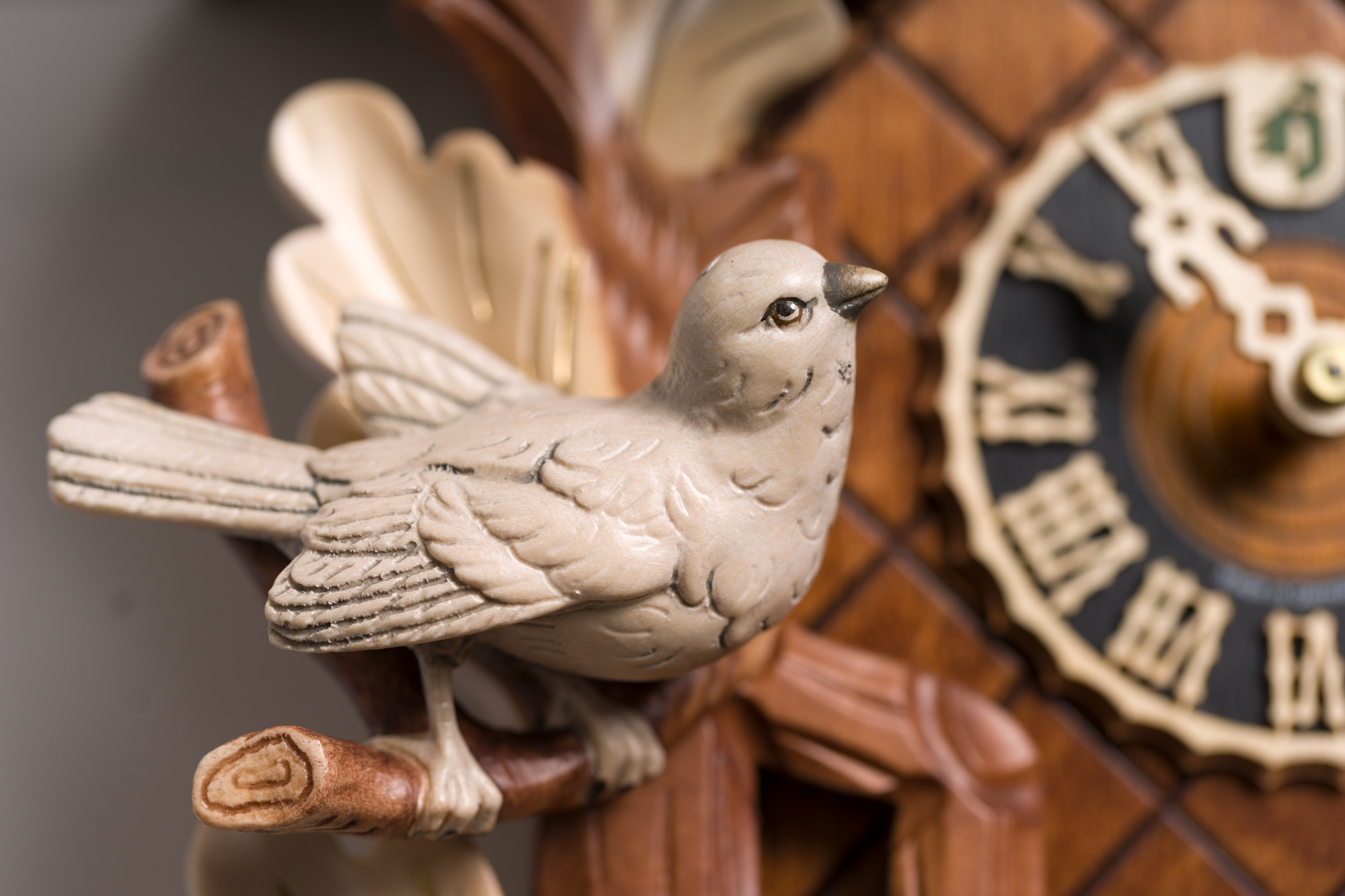 Cuckoo Clock