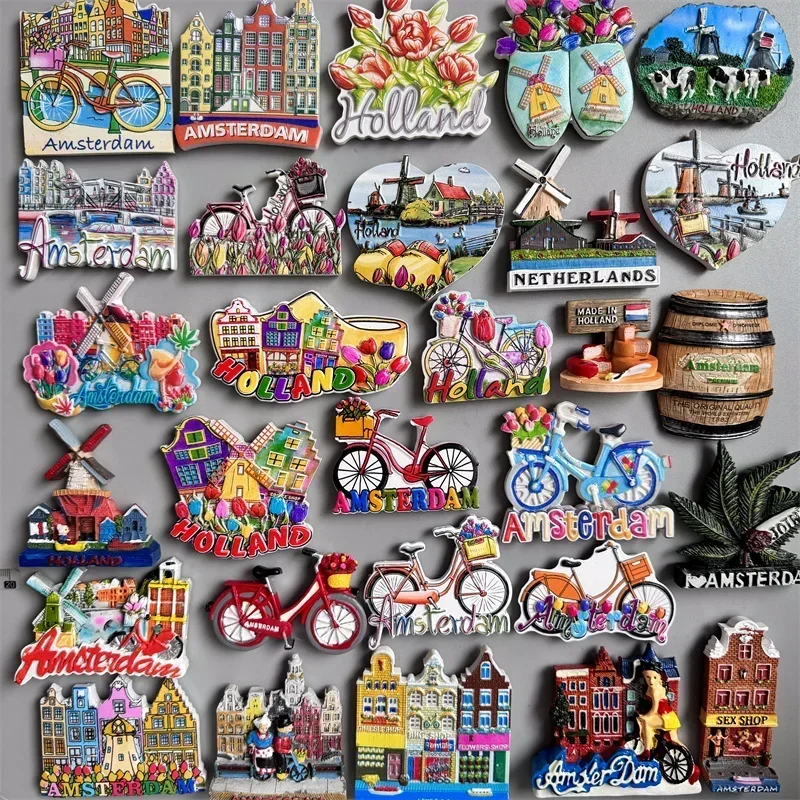 Souvenirs